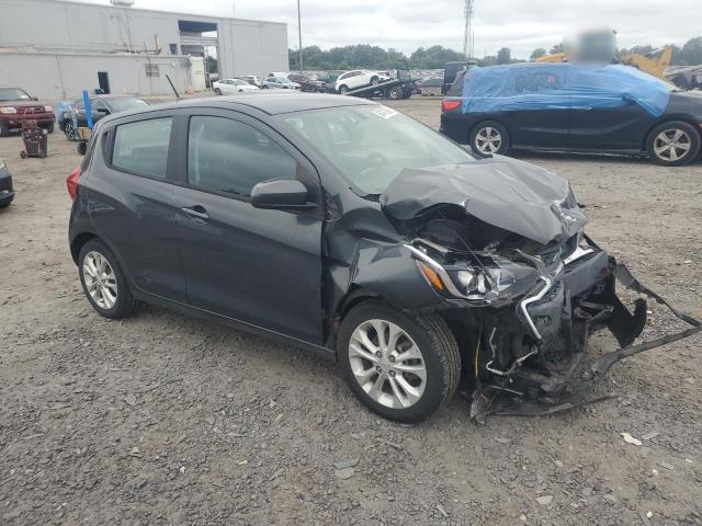 KL8CD6SA3KC745653 - 2019 CHEVROLET SPARK 1LT CHARCOAL photo 4