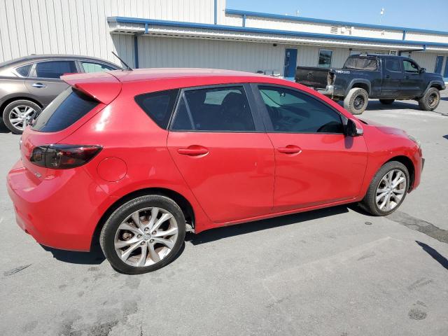 JM1BL1H60A1140978 - 2010 MAZDA 3 S RED photo 3