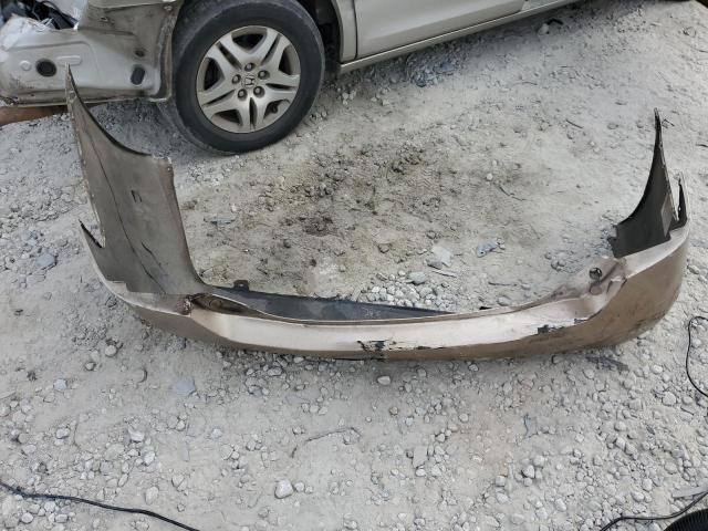 5FNRL384X6B060188 - 2006 HONDA ODYSSEY EX TAN photo 13