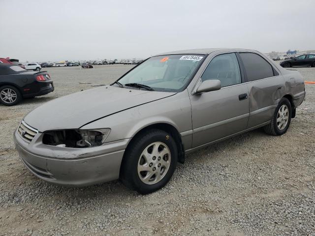 2000 TOYOTA CAMRY LE, 