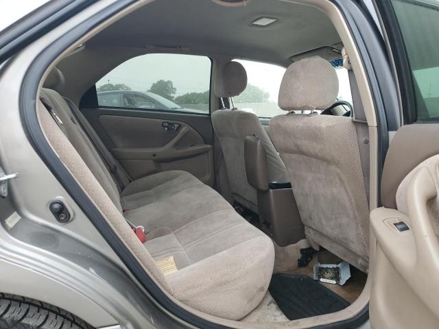 4T1BF22K7YU103966 - 2000 TOYOTA CAMRY LE 灰色 照片 10