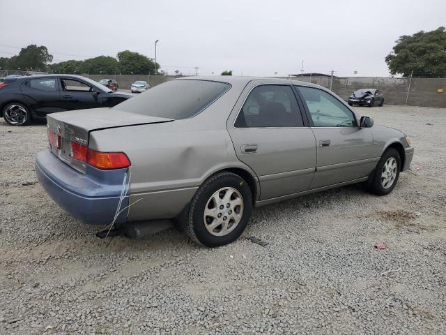 4T1BF22K7YU103966 - 2000 TOYOTA CAMRY LE 灰色 照片 3