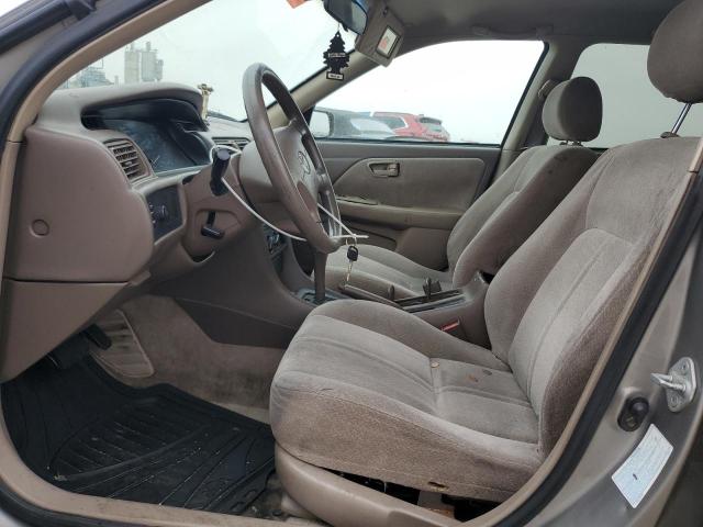 4T1BF22K7YU103966 - 2000 TOYOTA CAMRY LE 灰色 照片 7