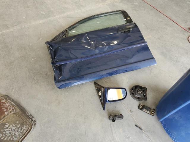 2HGES25852H604864 - 2002 HONDA CIVIC EX BLUE photo 12
