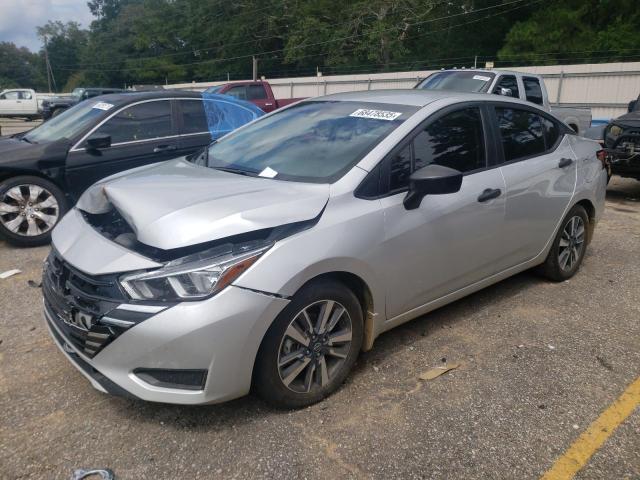 2024 NISSAN VERSA S, 