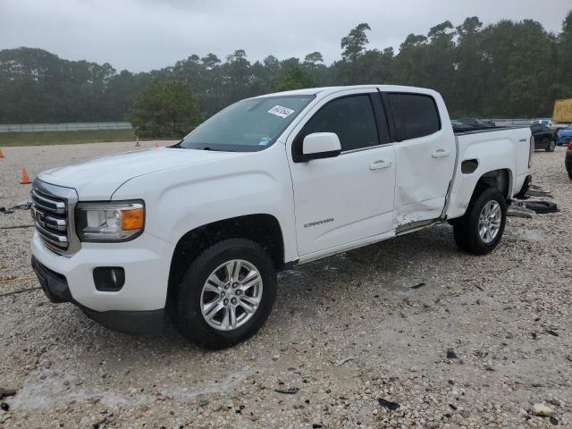 2019 GMC CANYON SLE, 