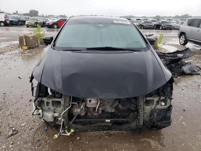 19XFB2F8XEE045507 - 2014 HONDA CIVIC EX BLACK photo 5