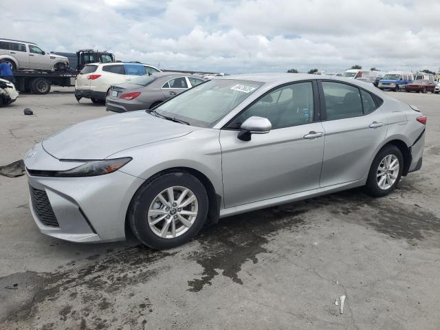 2025 TOYOTA CAMRY XSE, null