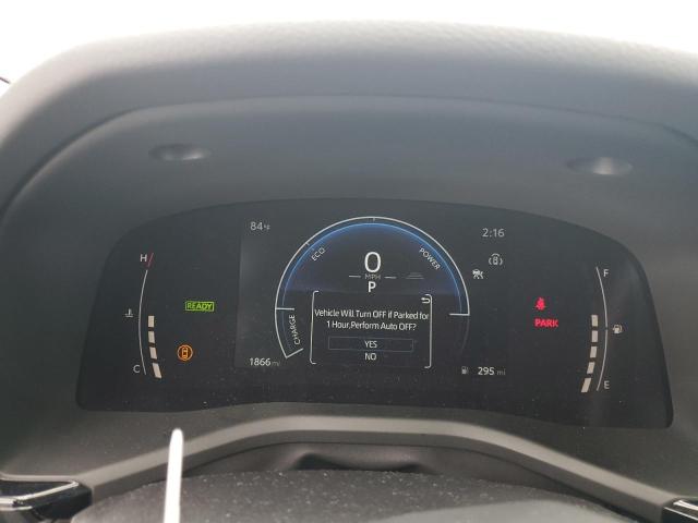 4T1DAACK3SU173861 - 2025 TOYOTA CAMRY XSE 银色 照片 9