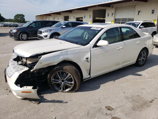 2007 CADILLAC STS, 