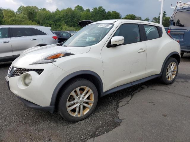 2015 NISSAN JUKE S, null