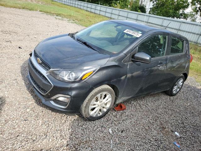 2021 CHEVROLET SPARK 1LT, 