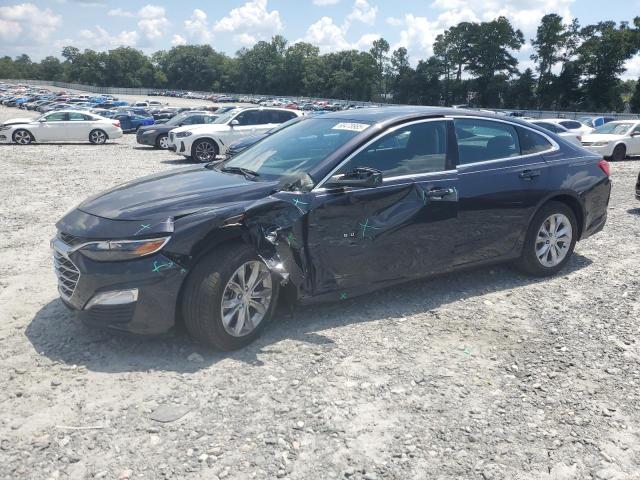 2023 CHEVROLET MALIBU LT, 