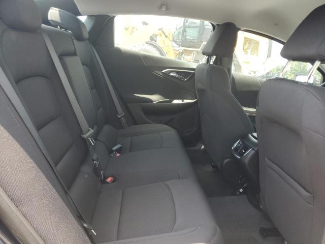 1G1ZD5ST6PF154972 - 2023 CHEVROLET MALIBU LT BLACK photo 10