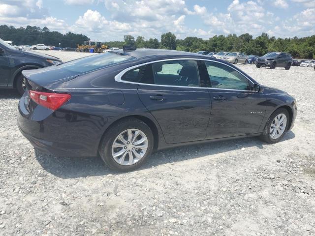 1G1ZD5ST6PF154972 - 2023 CHEVROLET MALIBU LT BLACK photo 3