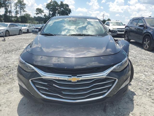 1G1ZD5ST6PF154972 - 2023 CHEVROLET MALIBU LT BLACK photo 5