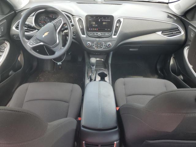 1G1ZD5ST6PF154972 - 2023 CHEVROLET MALIBU LT BLACK photo 8