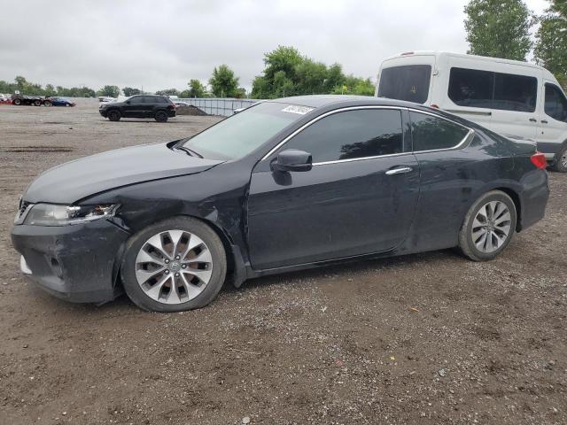 2013 HONDA ACCORD EX, 