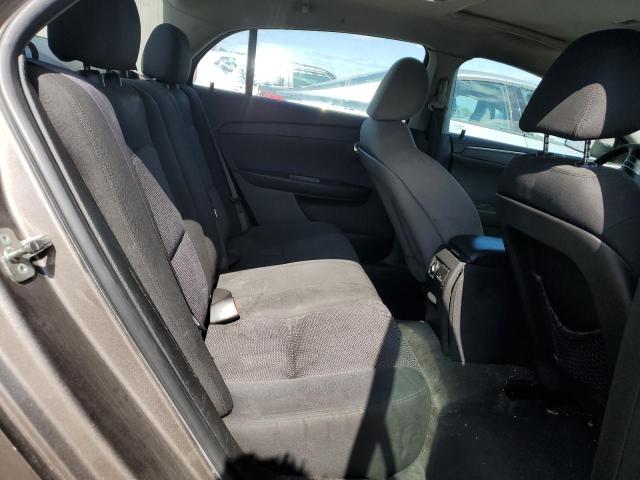 1G1ZC5E06CF171155 - 2012 CHEVROLET MALIBU 1LT TAN photo 10