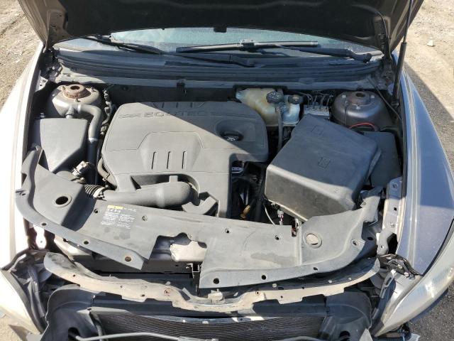 1G1ZC5E06CF171155 - 2012 CHEVROLET MALIBU 1LT TAN photo 11