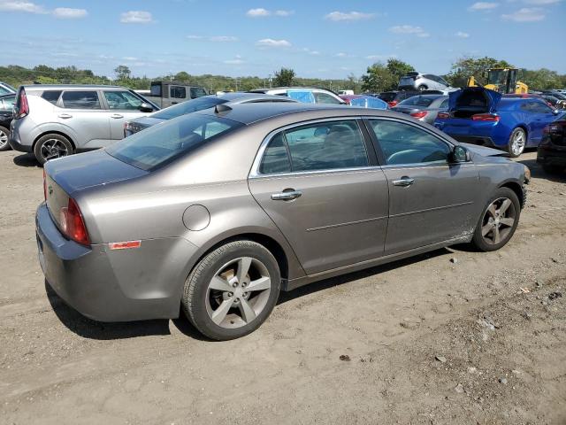 1G1ZC5E06CF171155 - 2012 CHEVROLET MALIBU 1LT TAN photo 3