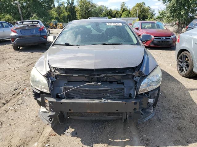 1G1ZC5E06CF171155 - 2012 CHEVROLET MALIBU 1LT TAN photo 5