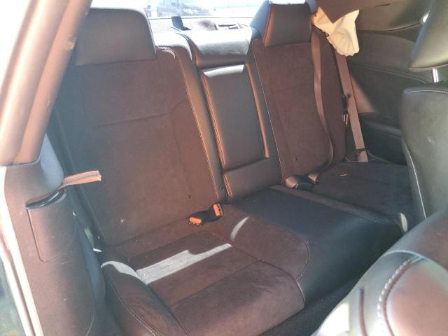 2C3CDZFJ4MH603058 - 2021 DODGE CHALLENGER R/T SCAT PACK BLACK photo 10