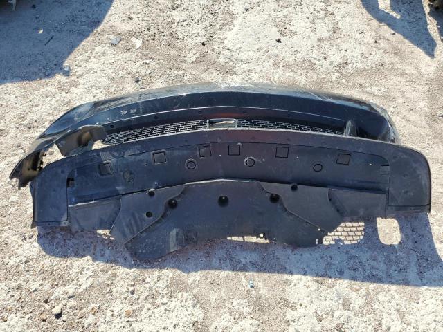 2C3CDZFJ4MH603058 - 2021 DODGE CHALLENGER R/T SCAT PACK BLACK photo 12