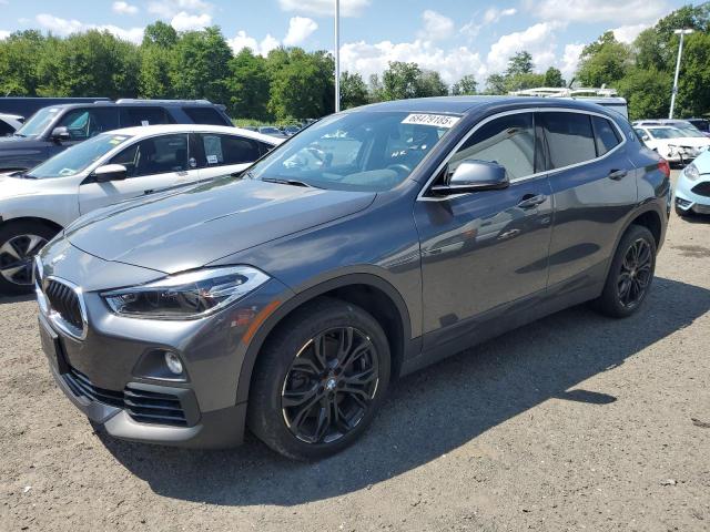 2018 BMW X2 XDRIVE28I, 
