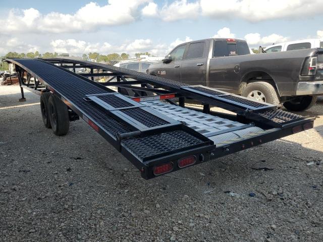 4A93A4826RH220087 - 2024 FIVE TRAILER BLACK photo 3