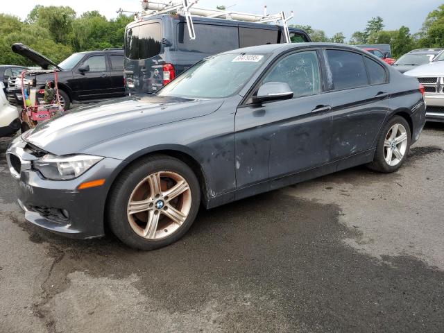 2013 BMW 328 I, null