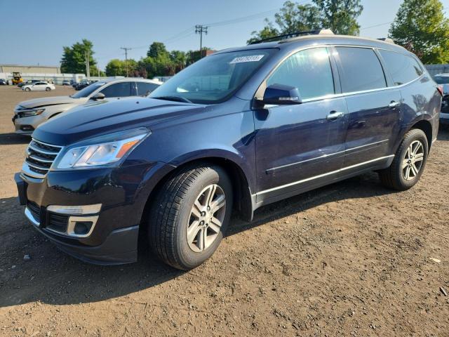 2015 CHEVROLET TRAVERSE LT, 