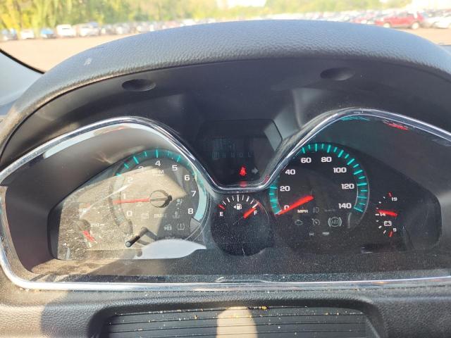 1GNKVGKD4FJ271656 - 2015 CHEVROLET TRAVERSE LT 蓝色 照片 9