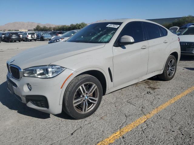 2015 BMW X6 XDRIVE35I, 