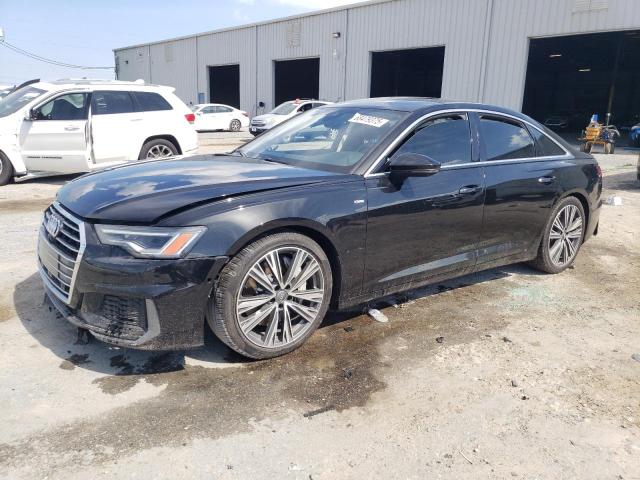2019 AUDI A6 PREMIUM PLUS, 