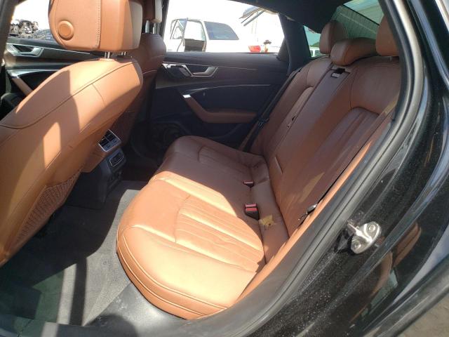 WAUL2AF24KN080623 - 2019 AUDI A6 PREMIUM PLUS Qara foto 10