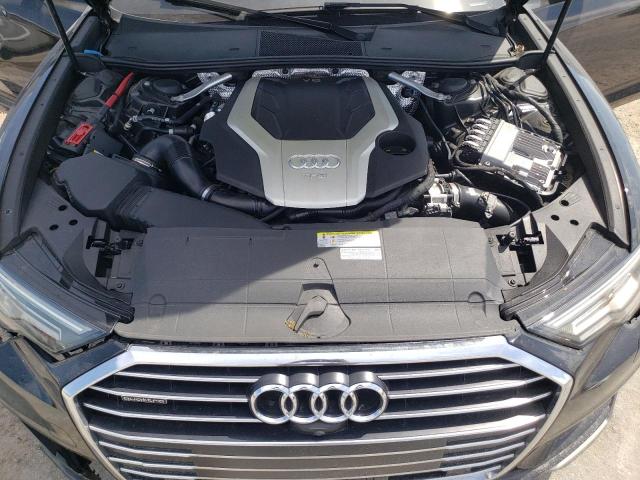 WAUL2AF24KN080623 - 2019 AUDI A6 PREMIUM PLUS Qara foto 11