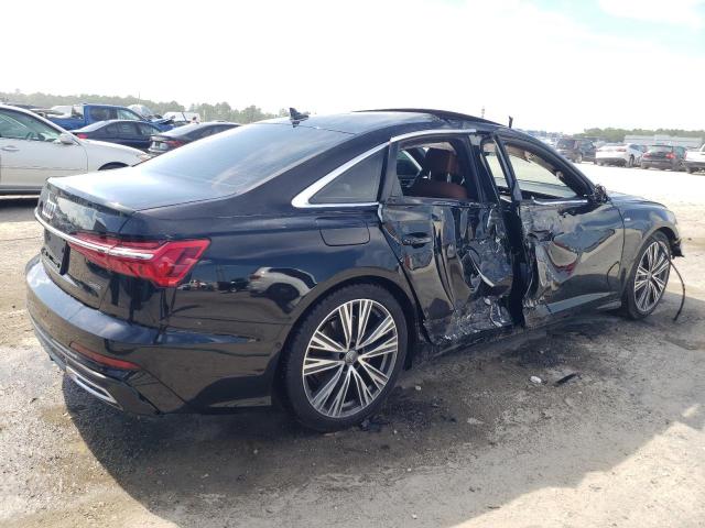 WAUL2AF24KN080623 - 2019 AUDI A6 PREMIUM PLUS Qara foto 3