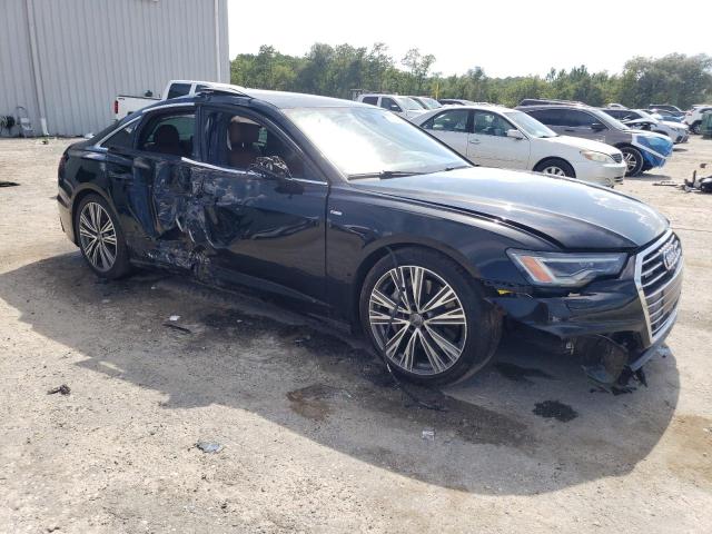 WAUL2AF24KN080623 - 2019 AUDI A6 PREMIUM PLUS Qara foto 4