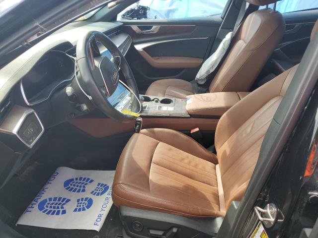 WAUL2AF24KN080623 - 2019 AUDI A6 PREMIUM PLUS Qara foto 7