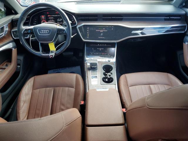 WAUL2AF24KN080623 - 2019 AUDI A6 PREMIUM PLUS Qara foto 8