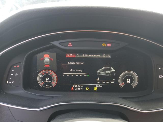 WAUL2AF24KN080623 - 2019 AUDI A6 PREMIUM PLUS Qara foto 9