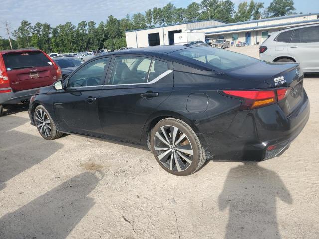 1N4BL4CV4MN364323 - 2021 NISSAN ALTIMA SR BLACK photo 2