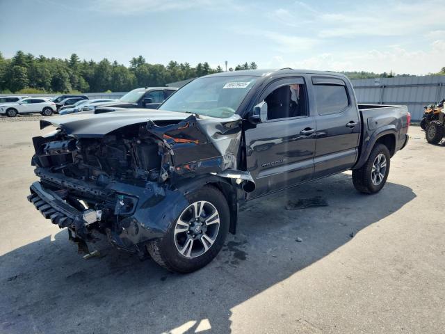 2019 TOYOTA TACOMA DOUBLE CAB, 