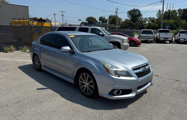 2013 SUBARU LEGACY 2.5I PREMIUM, null