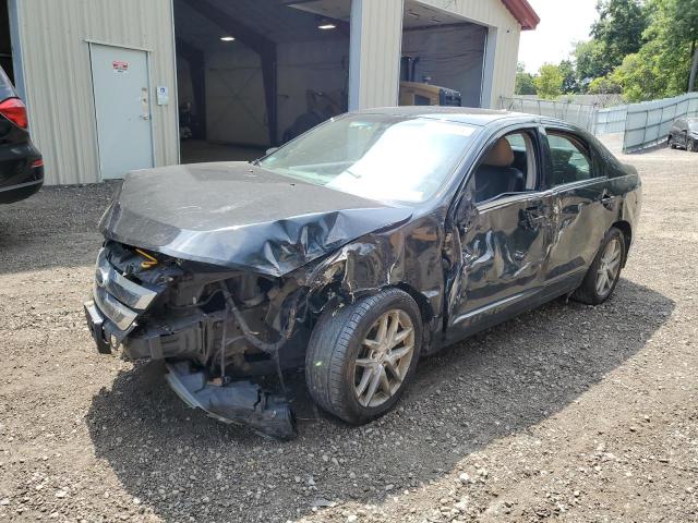 2010 FORD FUSION SEL, 