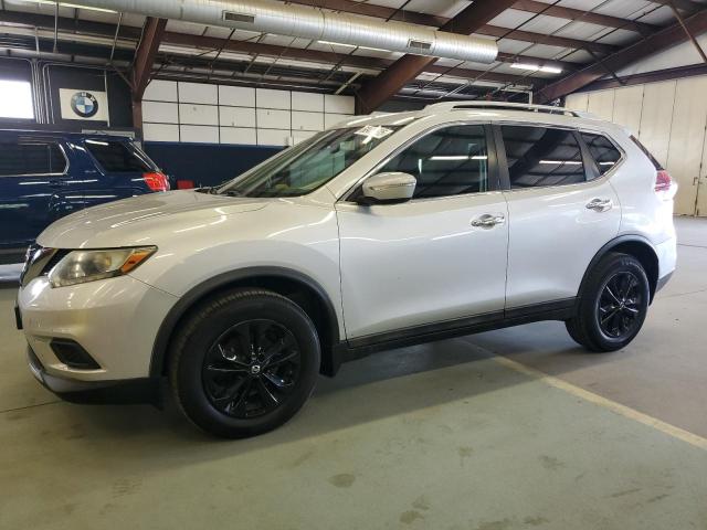 2014 NISSAN ROGUE S, 