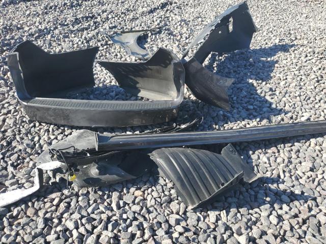 5FNRL6H81RB001443 - 2024 HONDA ODYSSEY TOURING GRAY photo 13