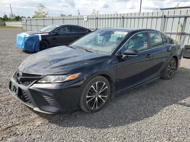 2018 TOYOTA CAMRY L, 