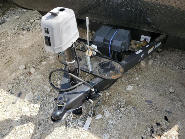 4X4TSMB24N7427980 - 2022 FOREST RIVER SALEM CRUISE LITE WHITE photo 7